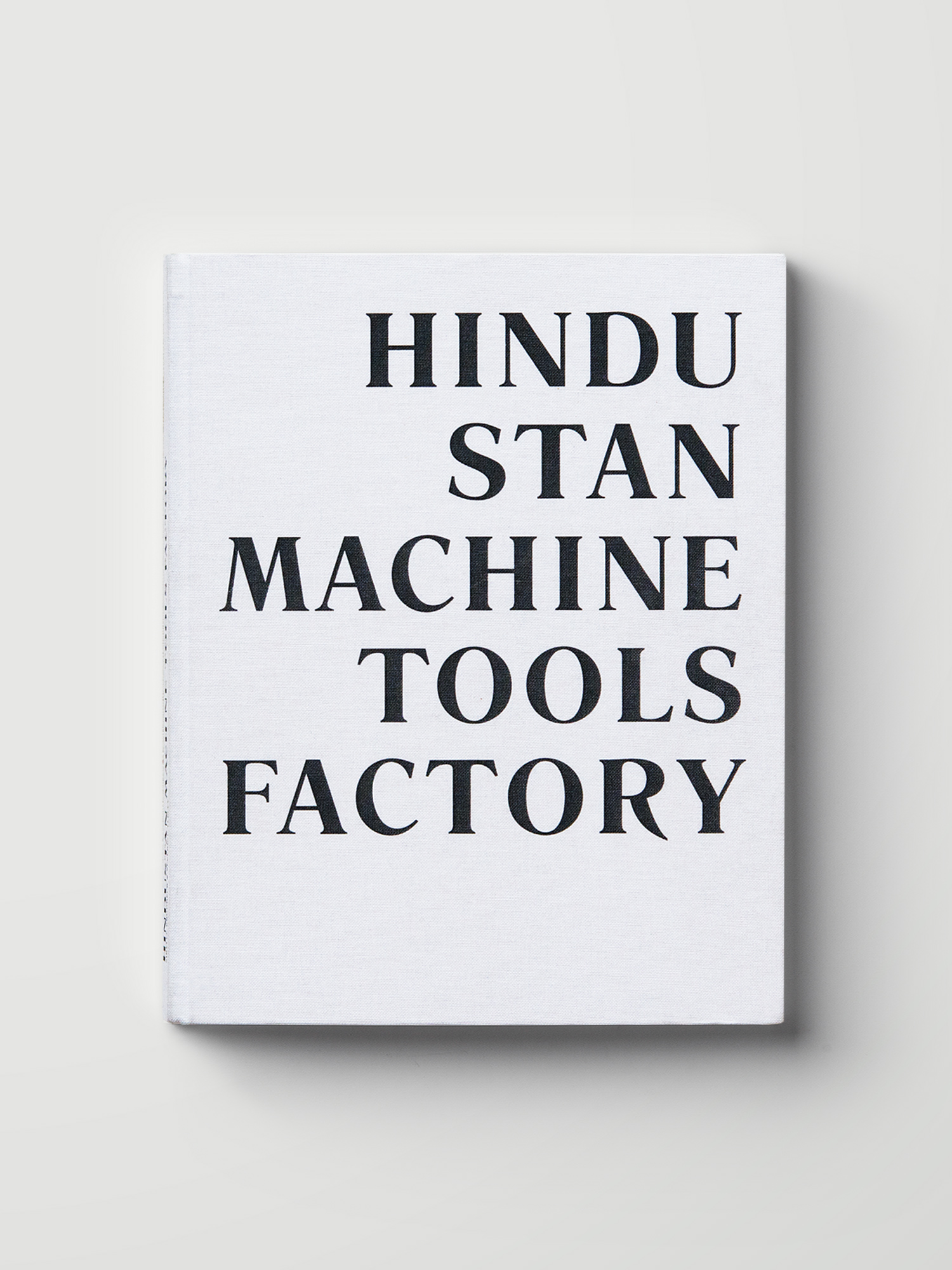 Hindustan Machine Tools Factory